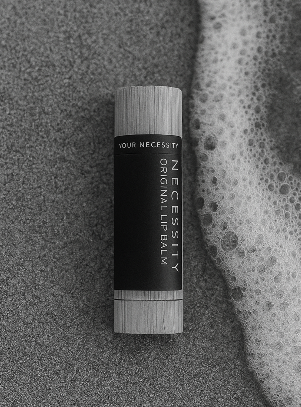 Necessity Original Lip Balm