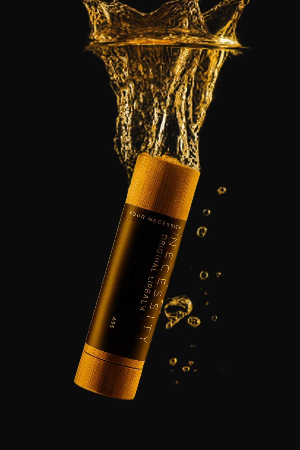 Necessity Original Lip Balm