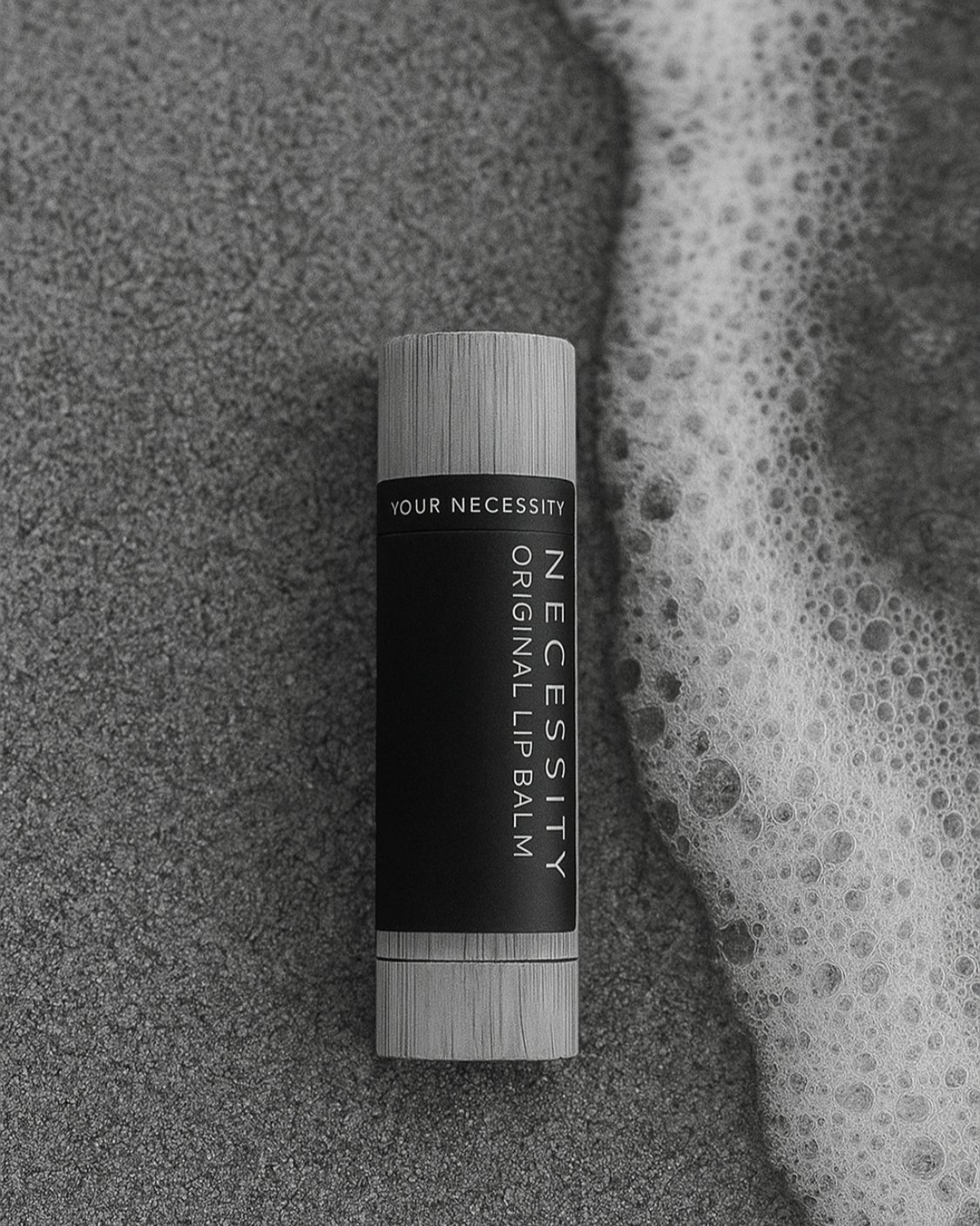 Necessity Hydrating Organic Lip Balm: 10 Pack