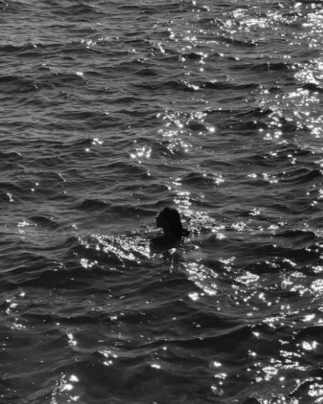 Necessity Original Lip Balm - Noir l